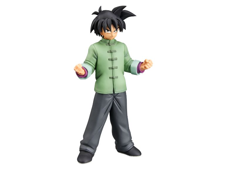 映画「ドラゴンボール超 スーパーヒーロー」より孫悟天がクレーンゲームに登場!!